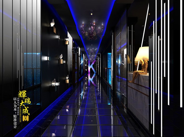 ktv過(guò)道設(shè)計(jì) ktv過(guò)道設(shè)計(jì)