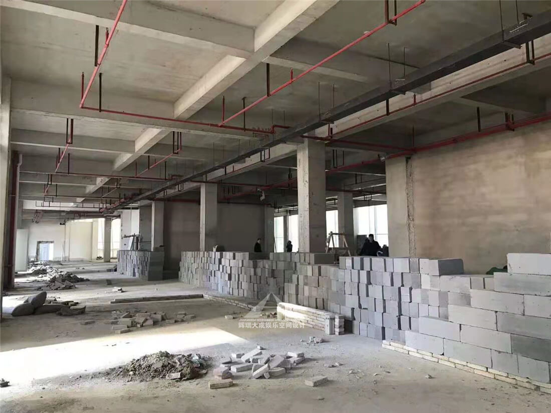 KTV設(shè)計(jì) KTV設(shè)計(jì)