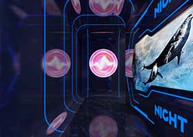 好的KTV設(shè)計(jì)帶來不一樣視覺感受