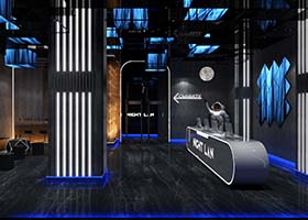 KTV設(shè)計(jì)費(fèi)用為什么不一樣？